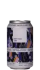 Untitled Art Black & Blue Chocolate Chip Pancake Stout