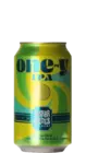 Oskar Blues One-Y Low Calorie Hazy IPA