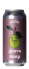 The Ridgeside / Vocation Guava Lamp
