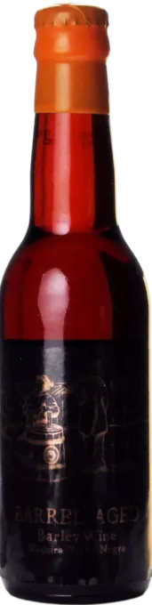 De Smokkelaar Barleywine Barrel Aged Madeira 33 Barley Wine Bier kaufen