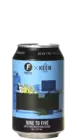 Frontaal / Keen Coffee Nine To Five