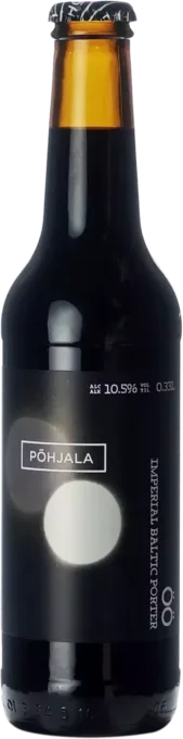Põhjala Öö 33 Porter Bier kaufen