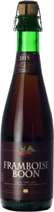 Brouwerij Boon Framboise Boon