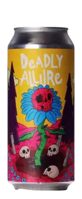 The Brewing Projekt Deadly Allure