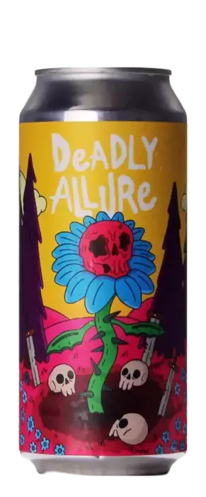 The Brewing Projekt Deadly Allure