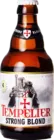 Tempelier Strong Blond 33 Blond Bier kopen