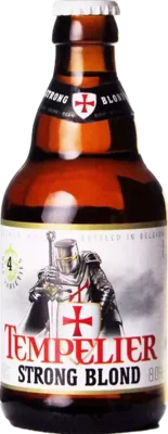 Tempelier Strong Blond 33 Blond Bier kopen