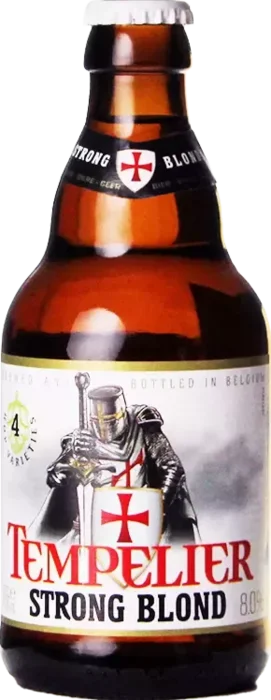 Tempelier Strong Blond 33 Blond Bier kopen