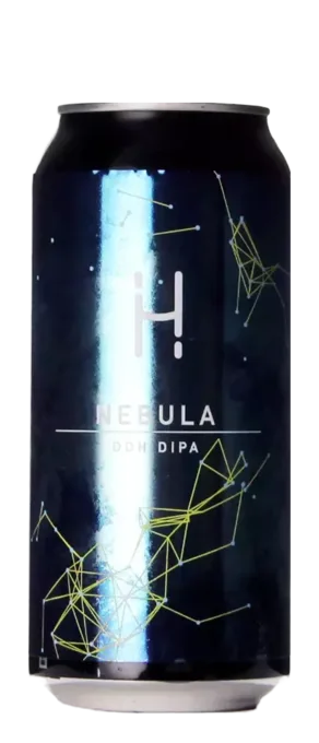 Hopalaa! Nebula