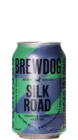 Brewdog Silk Road 33 IPA Bier kopen