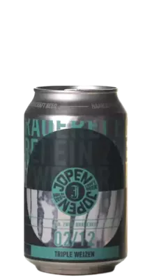 Jopen Ein Zwei Brauerei