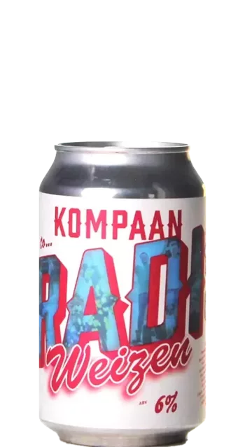 Kompaan Paradise Weizen