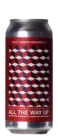 Mast Landing All The Way Up Strawberry / Raspberry