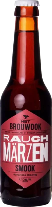 Het Brouwdok Smook
