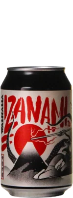 Walhalla Izanami Sorachi Ace 33 Stout Bier kaufen