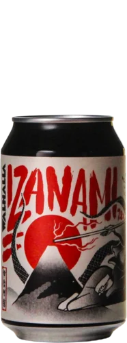 Walhalla Izanami Sorachi Ace
