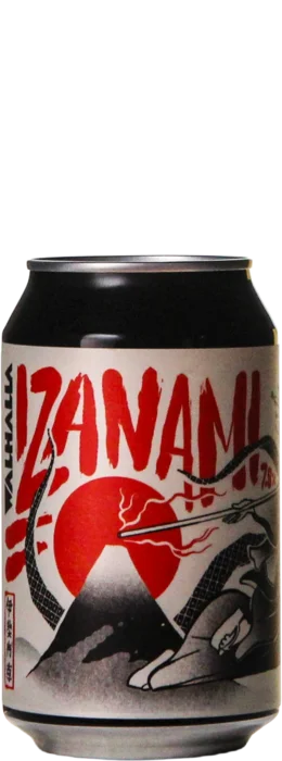 Walhalla Izanami Sorachi Ace 33 Stout Bier kaufen