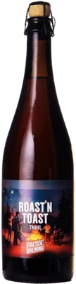 Fireside Brewing Roast 'n Toast 75 Tripel Bier kaufen