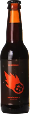 De Meteoor Bokstronaut