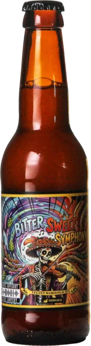 Brouwerij Fusie Bitter Sweet Symphony 33 IPA Bier kaufen