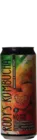Rudy's Kombucha Passion Fruit & Mango 33 Alcoholvrij Bier kopen