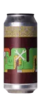 De Moersleutel Aztec Hot Chocolate 44 Stout Bier kopen