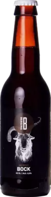Berging Herfstbock