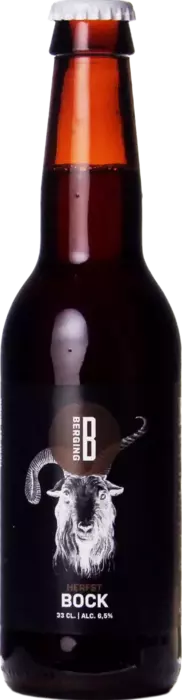 Berging Herfstbock