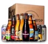 Mr. Hop - Bierpakketje