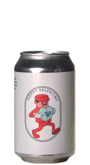Hoppy Valentine 33 IPA Bier kopen