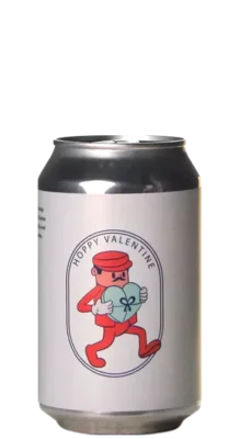 Hoppy Valentine 33 IPA Bier kopen