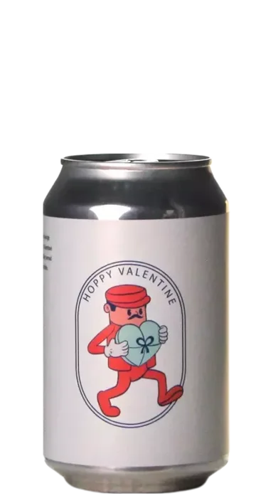 Hoppy Valentine 33 IPA Bier kopen