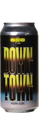 Oso Downtown