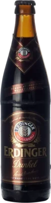 Erdinger Dunkel 50 Weizen Bier kopen