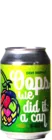 Muifel Oops We Did It A Can (2025) 33 IPA Bier kopen