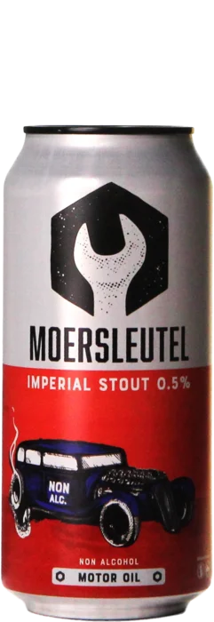 De Moersleutel Non Alcoholic Motor Oil 44 Alkoholfrei Bier kaufen