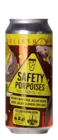 Toppling Goliath / BlackStack Safety Porpoises