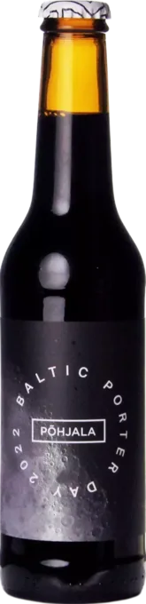 Põhjala Baltic Porter Day 2022