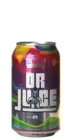 Parish Dr. Juice