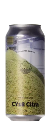 Cloudwater Yakima Project CY18 Citra DDH IPA 44 IPA Bier kopen