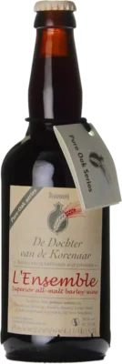 Dochter Van De Korenaar L'Ensemble Pure Oak 50 Barley Wine Bier kopen