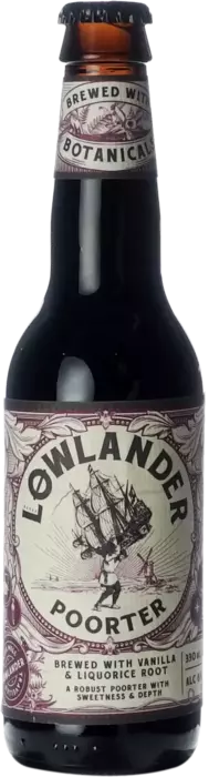 Lowlander Poorter