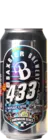 Baxbier Bandwagon 433 44 IPA Bier kopen