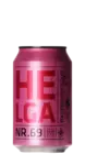 Borg Brugghus Helga Nr. 69
