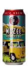 Toppling Goliath MoZee