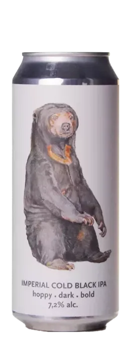 Bevog Extinction Is Forever!: Sun Bear