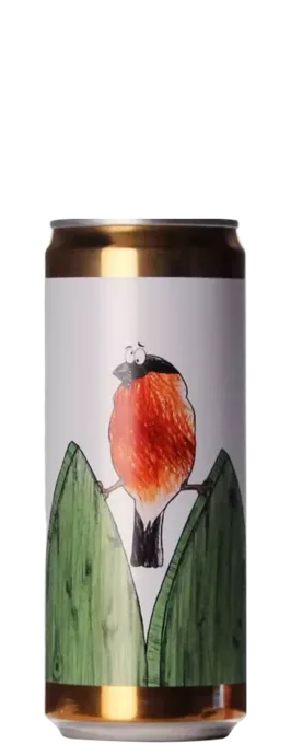 Brewski / Green Bench Split Vision