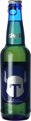 Skoll Tuborg 33 Pils Bier kaufen