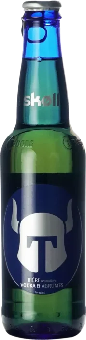 Skoll Tuborg 33 Pils Bier kaufen