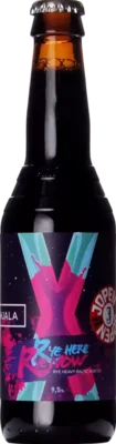 Jopen / Põhjala Rye Here Rye Now 33 Porter Bier kopen